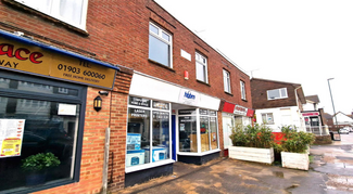 More details for 128-132 South St, Lancing - Retail for Sale