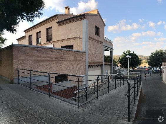 Calle Coronel Baeza, 83, Toledo, TOL 45004 - Unit Puerta 02, Esc. 1 -  - Interior Photo - Image 1 of 5