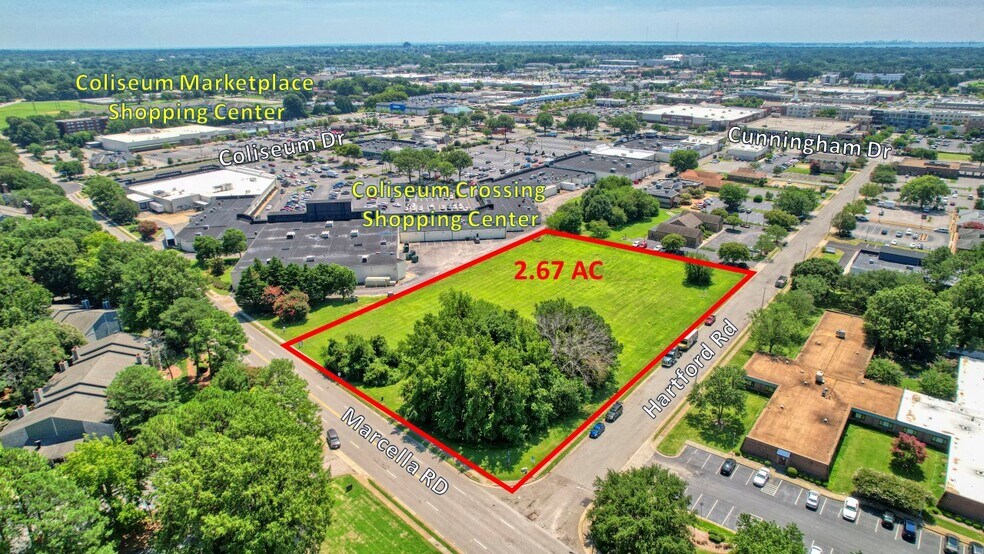 Marcella Road, Hampton, VA for sale - Other - Image 1 of 1