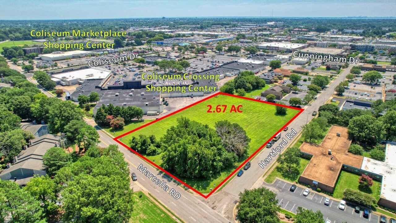 Marcella Road, Hampton, VA for sale Other- Image 1 of 1