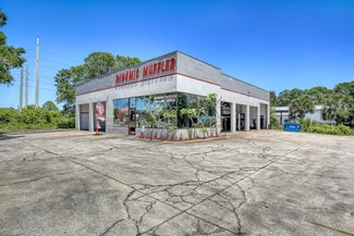 More details for 4509 Babcock St NE, Palm Bay, FL - Flex for Lease