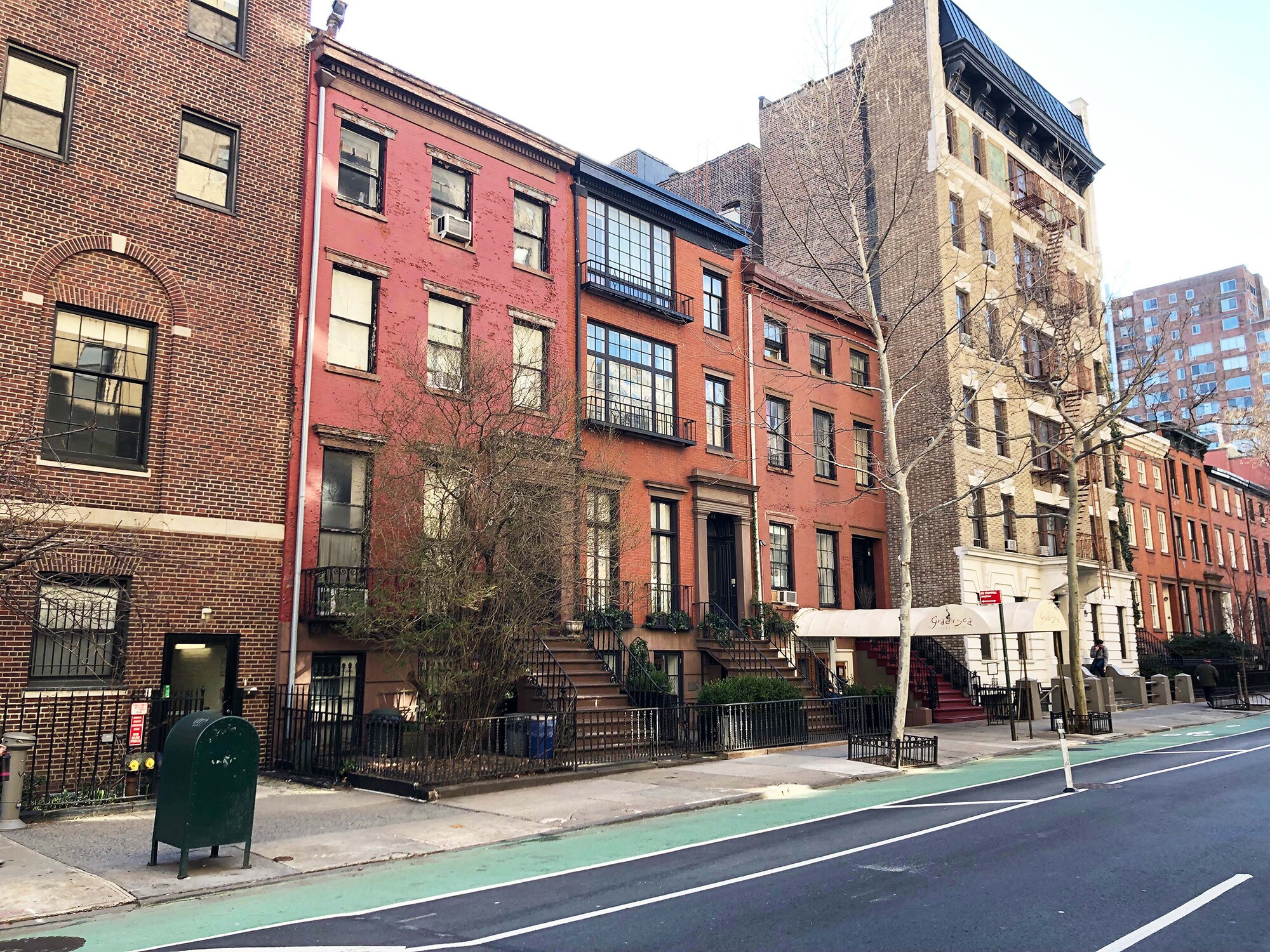 122 W 13th St, New York, NY 10011 122 West 13th Street