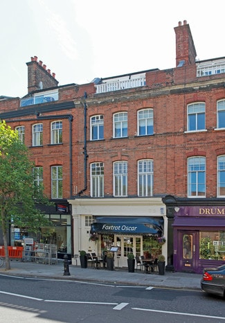 More details for 79 Royal Hospital Rd, London - Retail for Lease