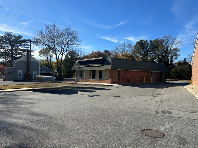 429 Route 25A, Saint James, NY for lease - Building Photo - Image 2 of 15