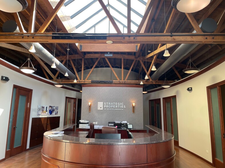 5009 W Oakton St, Skokie, IL for sale - Interior Photo - Image 2 of 9