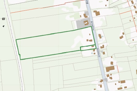 1700 Broadway, Raynham, MA for sale - Building Photo - Image 2 of 2