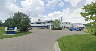 More details for 3881 N Greenbrooke Dr SE, Grand Rapids, MI - Industrial for Sale