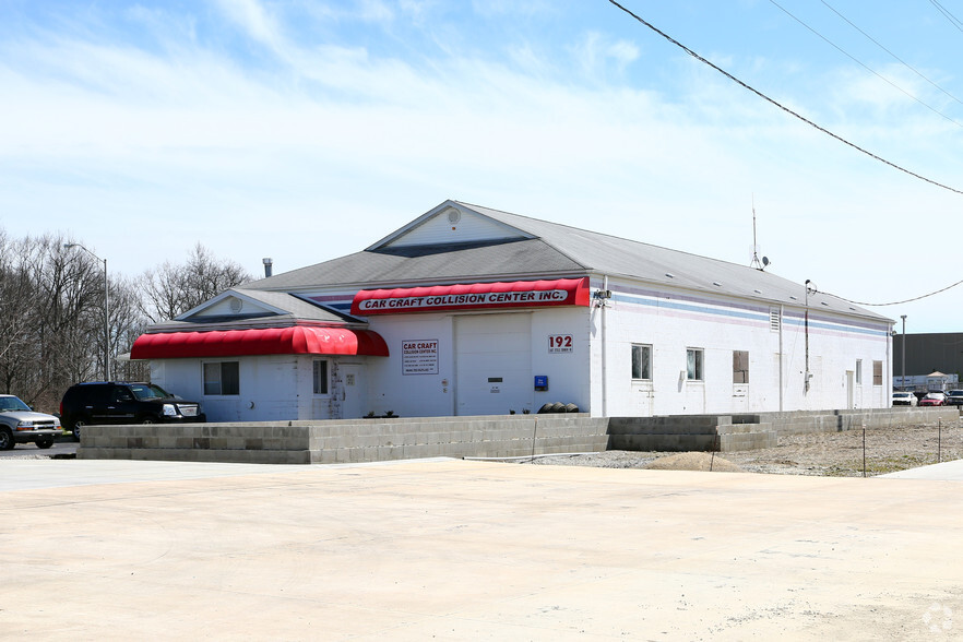 192 E Steels Corner Rd, Stow, OH for sale - Primary Photo - Image 1 of 1