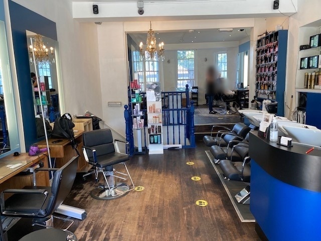 19 Chapel Market, London for lease - Interior Photo - Image 3 of 5