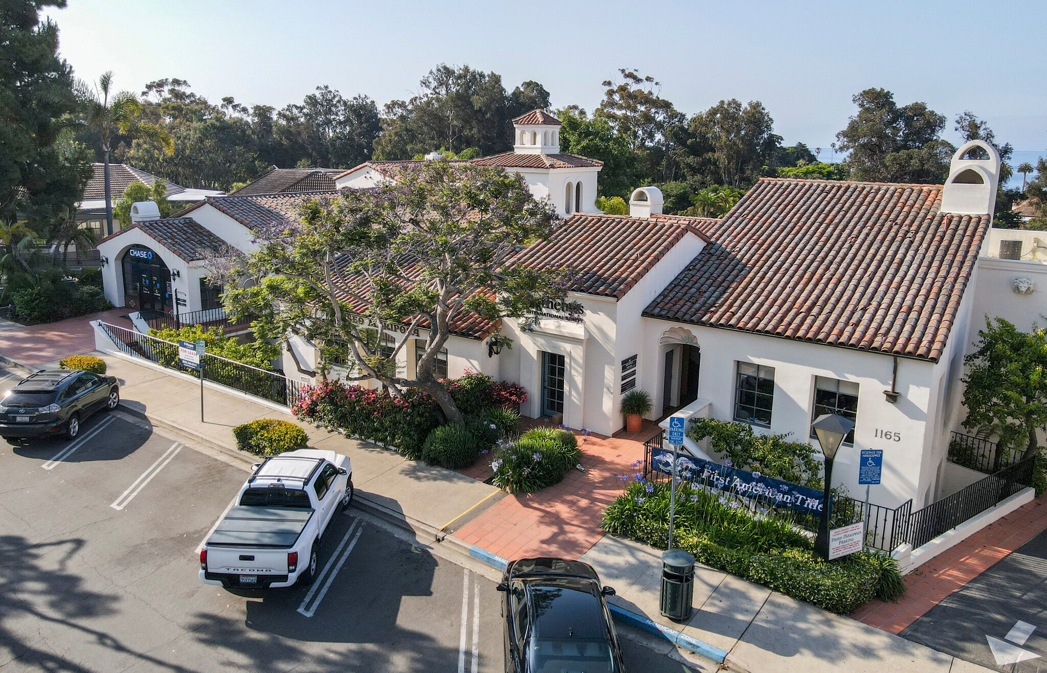 1165 Coast Village Rd, Montecito, CA for lease Building Photo- Image 1 of 7