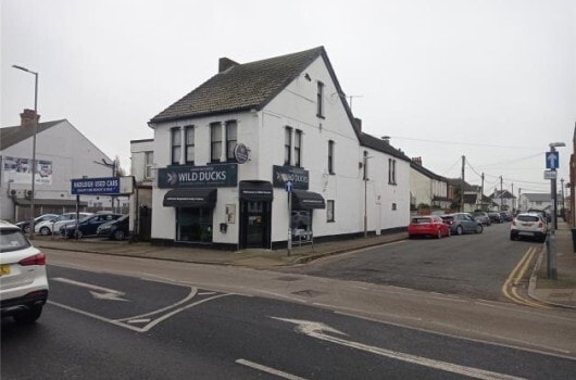 364 London Rd, Benfleet for sale - Building Photo - Image 1 of 1