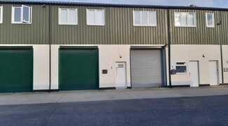 More details for 8 Butts Rd, Swindon - Industrial for Lease