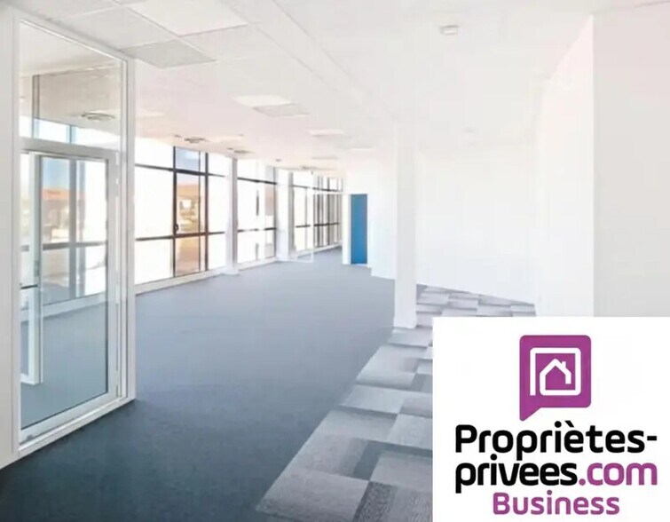 Office in Colomiers for lease - Interior Photo - Image 3 of 3