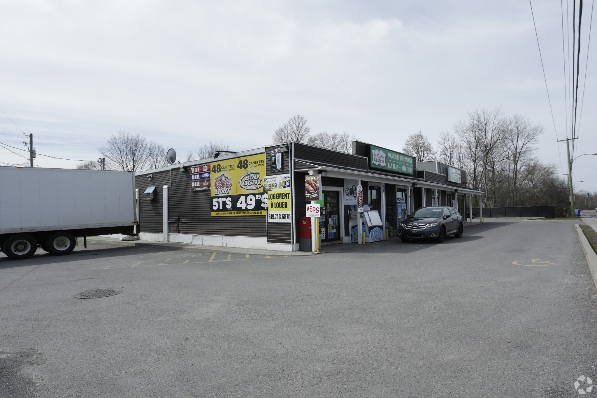 548 Ch D'aylmer, Gatineau, QC for sale Primary Photo- Image 1 of 1