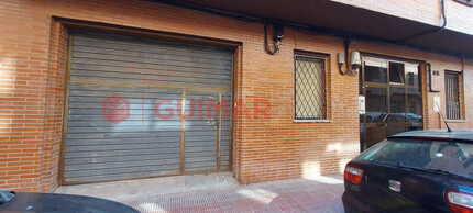 Carrer Montsant, El Prat De Llobregat, Barcelona for lease Building Photo- Image 1 of 8