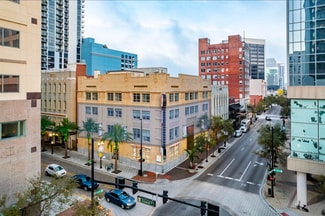 More details for 1 W Church St, Orlando, FL - Office for Lease