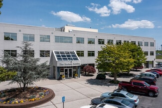 More details for 320 N Cedar Bluff Rd, Knoxville, TN - Office for Lease