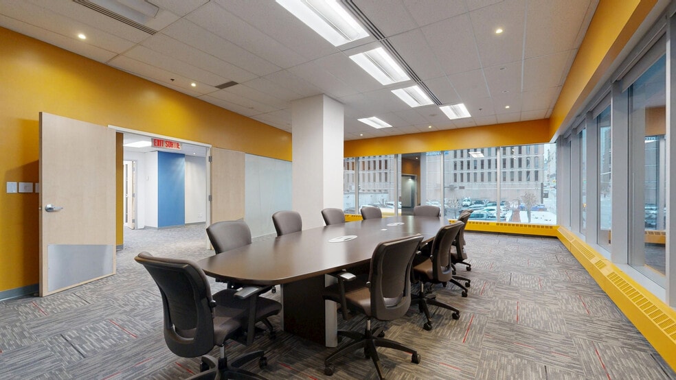 100 Metcalfe St, Ottawa, ON for lease - Matterport 3D Scan - Image 2 of 23