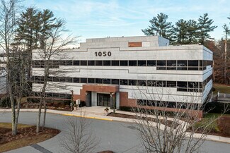 More details for 1050 Hingham St, Rockland, MA - Office for Lease