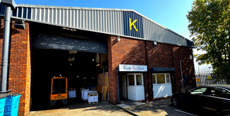 More details for Ashold Farm Rd, Birmingham - Industrial for Lease