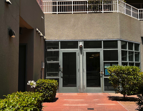 350 Golden Gate Ave, San Francisco, CA for lease Building Photo- Image 2 of 5