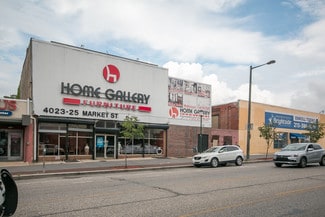 More details for 4021-25 Market St, Philadelphia, PA - Retail for Sale