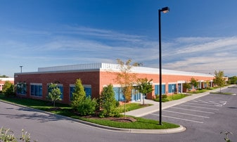 Windsor Office Park - Loft