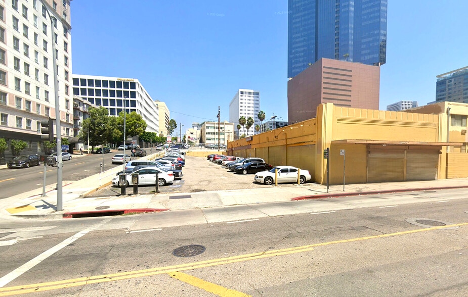 1147 W 7th St, Los Angeles, CA for lease - Building Photo - Image 1 of 2
