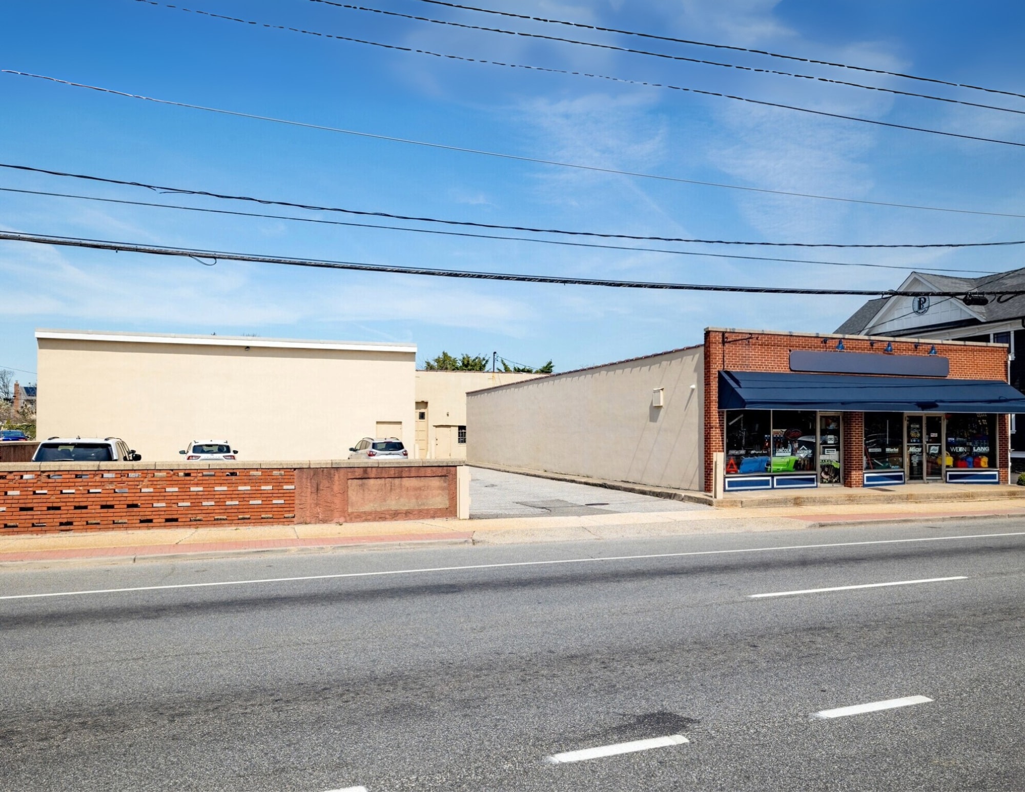 765 Fulton St, Farmingdale, NY for sale Building Photo- Image 1 of 14