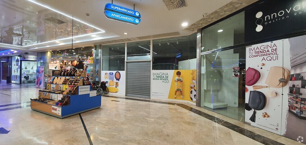 Calle de Alcalá, 412, Madrid, Madrid for sale - Interior Photo - Image 1 of 1