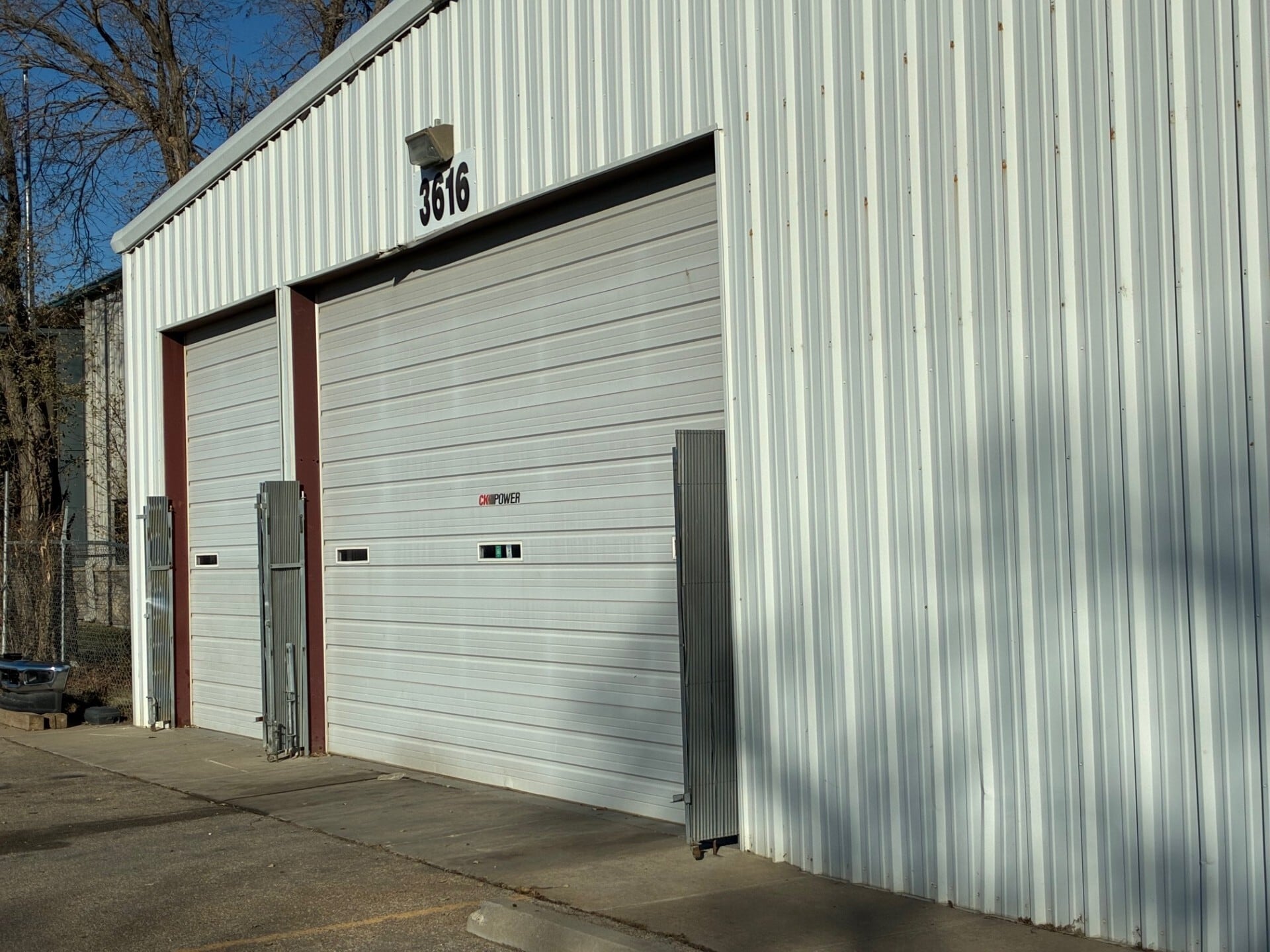 3616 N Topeka St, Wichita, KS for lease Building Photo- Image 1 of 3