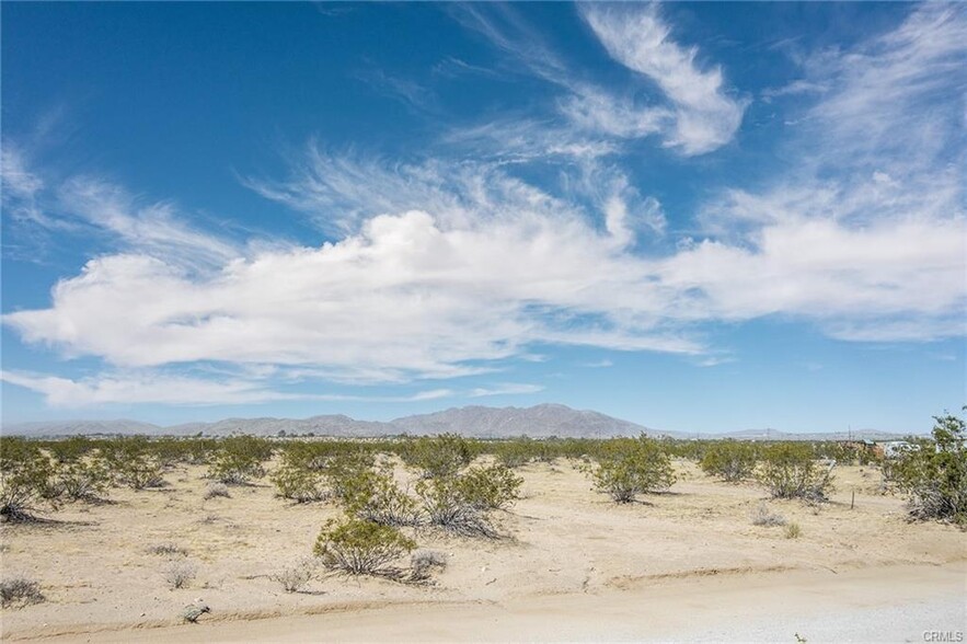 63726 Cielito Dr, Joshua Tree, CA for sale - Building Photo - Image 3 of 3