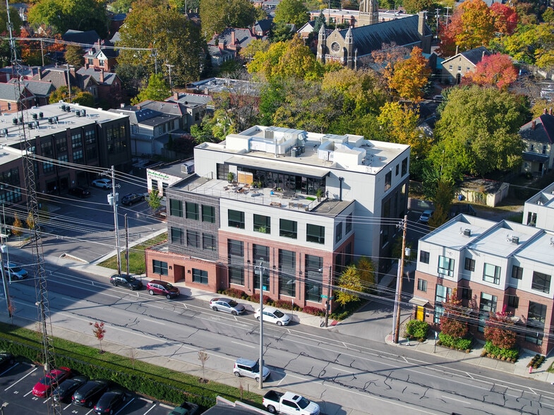 893-901 N 4th St, Columbus, OH for sale - Building Photo - Image 3 of 23