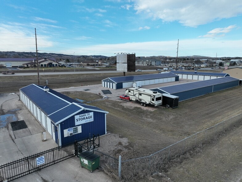 4101 Biernbaum ln, Rapid City, SD for sale - Building Photo - Image 3 of 24