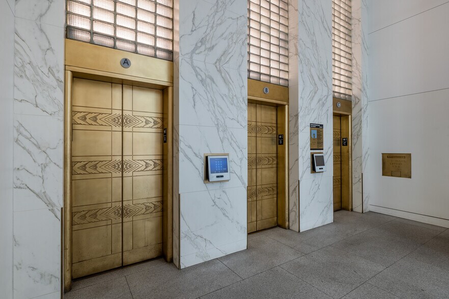 703-705 Market St, San Francisco, CA for lease - Interior Photo - Image 3 of 14