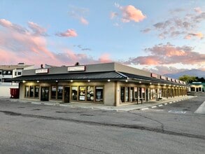6602-6616 Delmonico Blvd, Colorado Springs, CO for lease Building Photo- Image 1 of 4