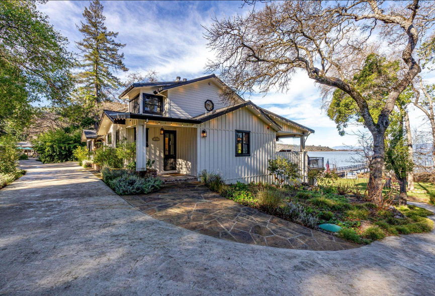 3415 White Oak Way, Kelseyville, CA for sale - Building Photo - Image 2 of 8