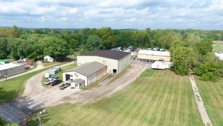 More details for 312 W Center Cross St, Edinburgh, IN - Industrial for Sale