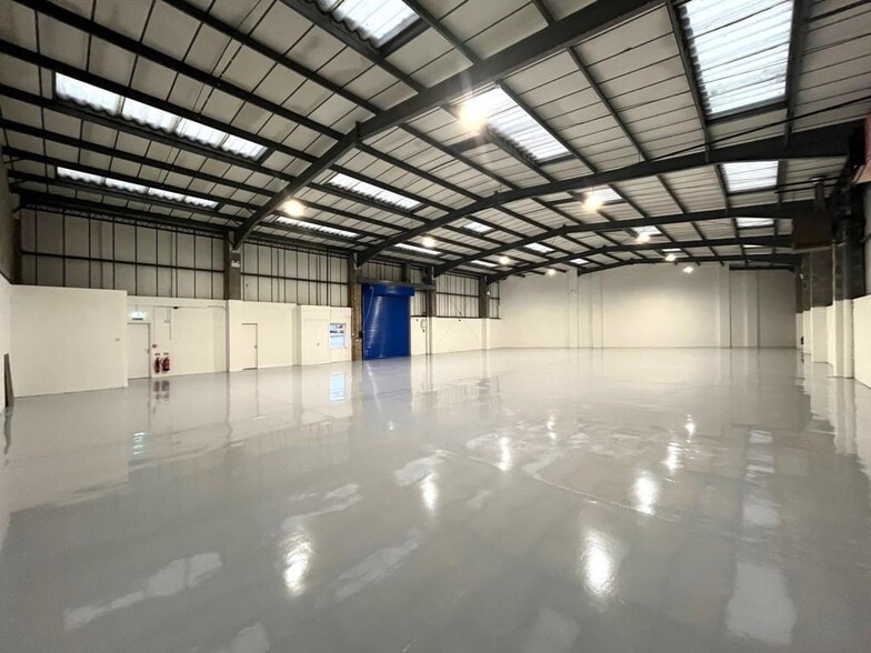 3A-3H Moss Rd, Witham for lease - Building Photo - Image 3 of 9