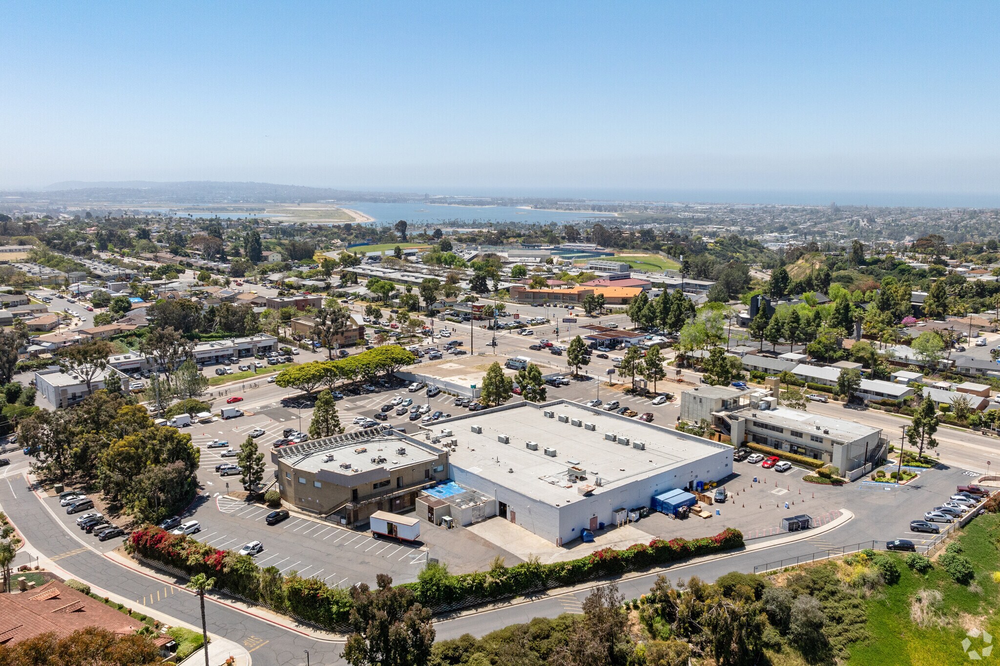 Balboa International Market 5905 Balboa Ave San Diego Ca 92111 4220 Balboa Ave - San Diego, CA for Sale | LoopNet