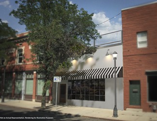 More details for 4050 Tejon St, Denver, CO - Office/Retail for Lease