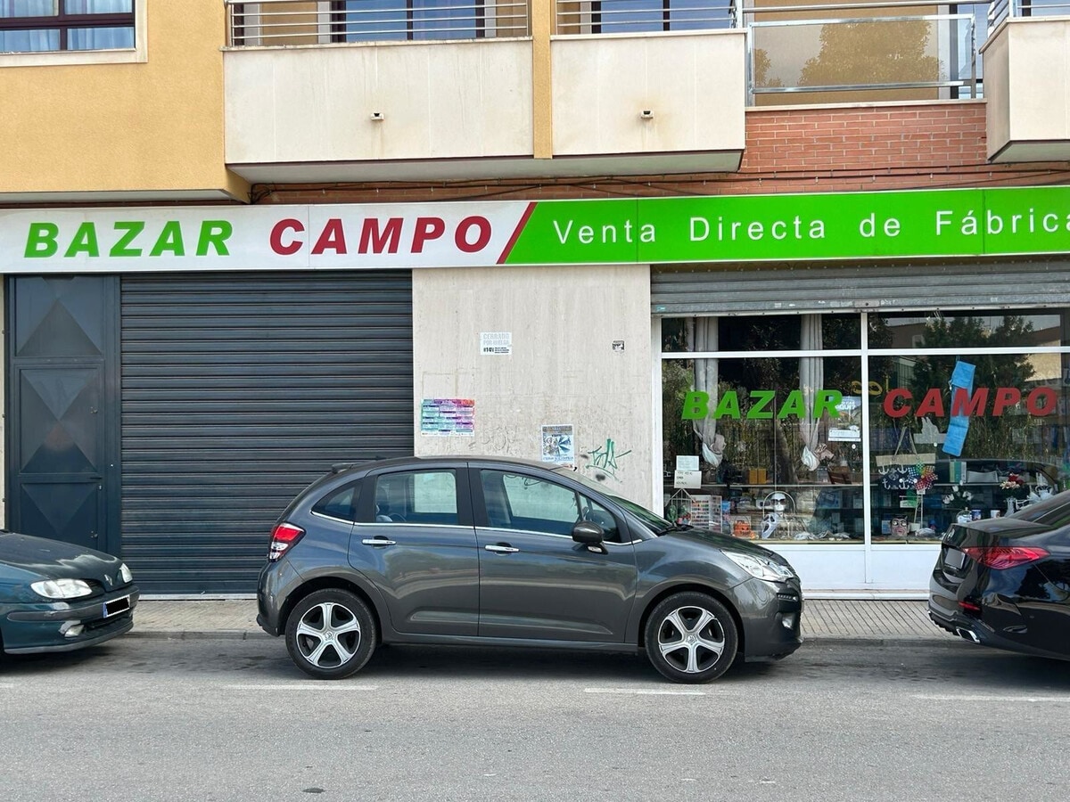 Aspe, ALI 03680 - Unit 1 -  - Interior Photo - Image 1 of 4