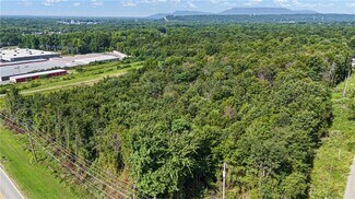 More details for Skyline Dr, Russellville, AR - Land for Sale