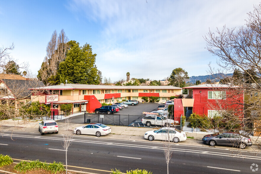 436 W MacArthur Blvd, Oakland, CA for sale - Building Photo - Image 3 of 5