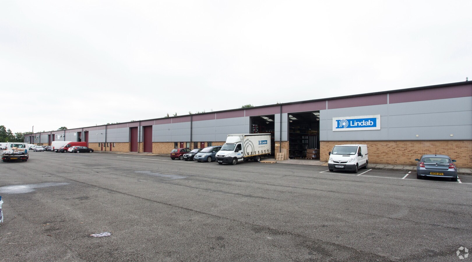 Parkway, Cardiff, CF3 2PY