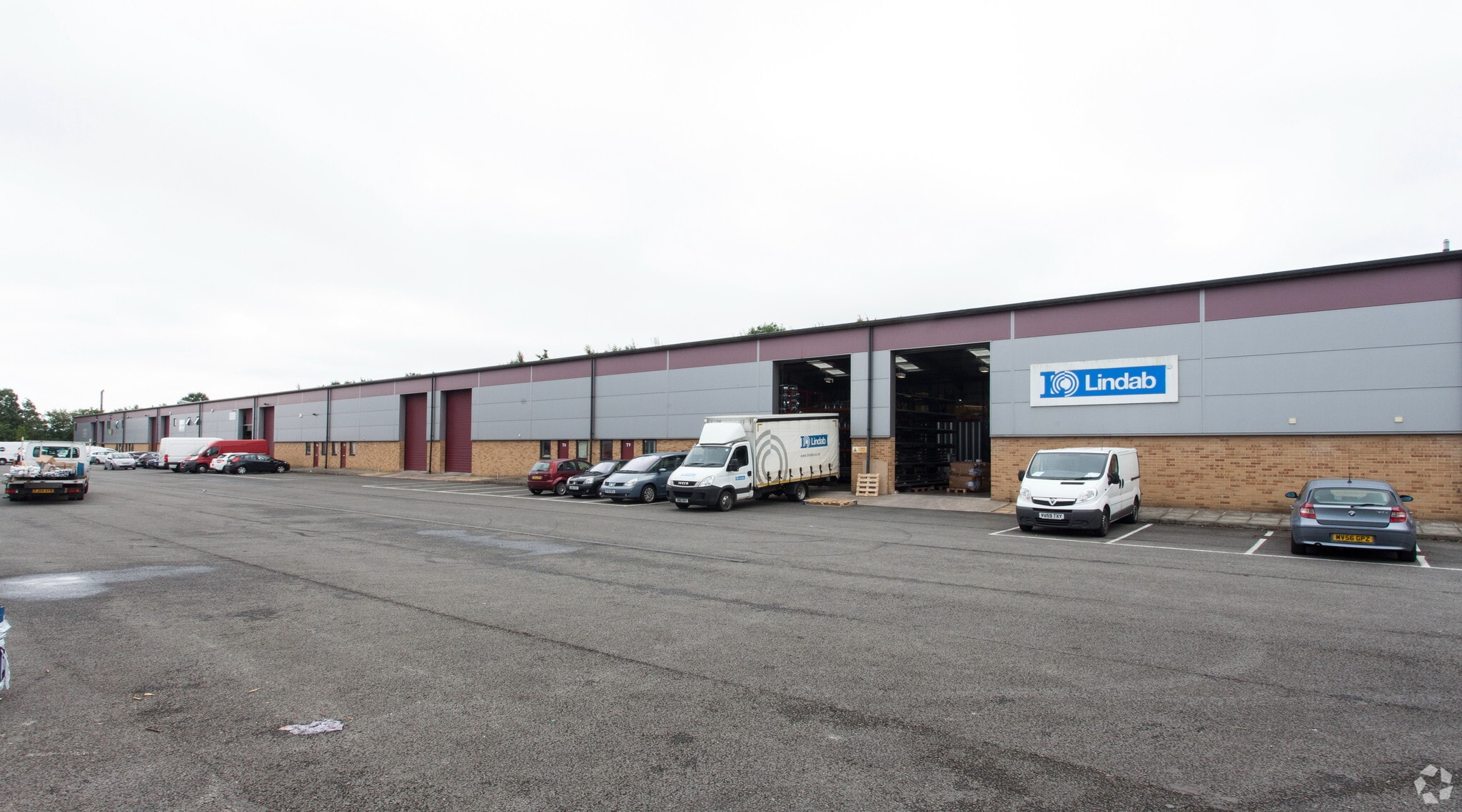 T4 Capital Business Park, Cardiff for sale Primary Photo- Image 1 of 1