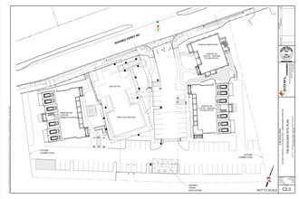 16500 Boones Ferry Rd, Lake Oswego, OR for lease Site Plan- Image 1 of 1