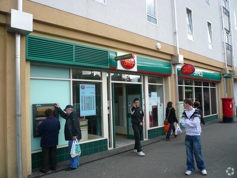 Sanford St, Swindon for lease - Building Photo - Image 3 of 15