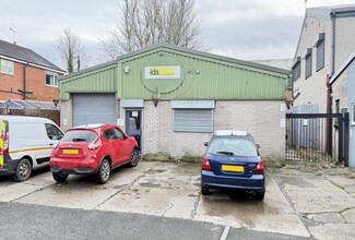 More details for Whalley St, Preston - Industrial for Lease