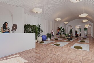 Gales Gdns, London for lease Interior Photo- Image 2 of 8